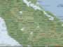 Maps of Camaguey