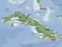 Maps of Cuba