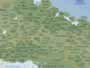 Maps of Las Tunas